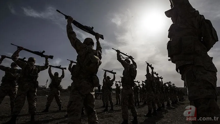 Resmi Gazete’de yayımlandı: Jandarma ve Sahil Güvenlik 3 Bin 635 personel alacak 2