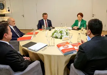 Başkan Erdoğan seçim tarihinin açıkladı! Dünya basını 6'lı masayı hedef aldı | Hem destekliyor hem inanmıyorlar