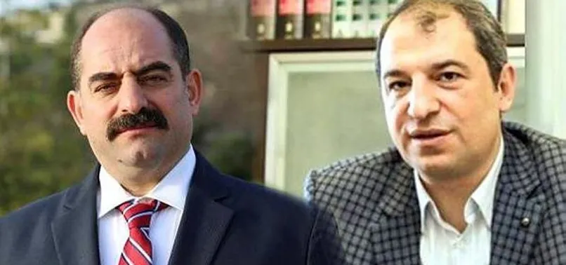 FETÖ savcıları Celal Kara ve Zekeriya Öz’ü BND koruyor