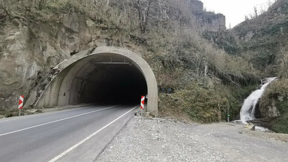 50 ilin beklediği Karadeniz-Akdeniz Otoyolu'nda sona yaklaşıldı! O süre 6 saate düşecek