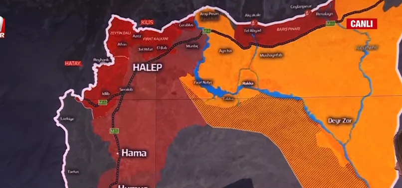 Suriye’de Esad sonrası dönem nasıl olacak? Uzmanlar A Haber'de değerlendirdi