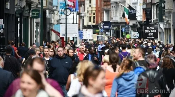 Hangi ülkede kaç yaşında emekli olunuyor? Ülkelerin emeklilik yaşı kaç? 9