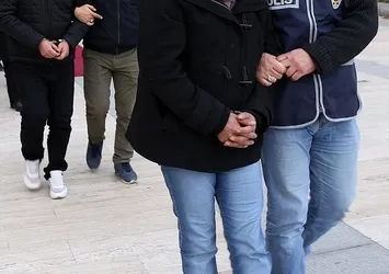 İstanbul'da DEAŞ operasyonu! Gözaltılar var
