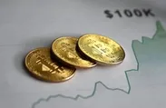 Bitcoin'den yeni rekor! İlk kez 100 bin dolar seviyesini aştı