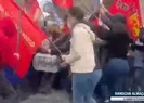 Polise saldıran 65 şüpheli hakkında yeni gelişme!