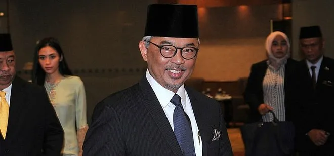 Malezya’nın yeni kralı belli oldu