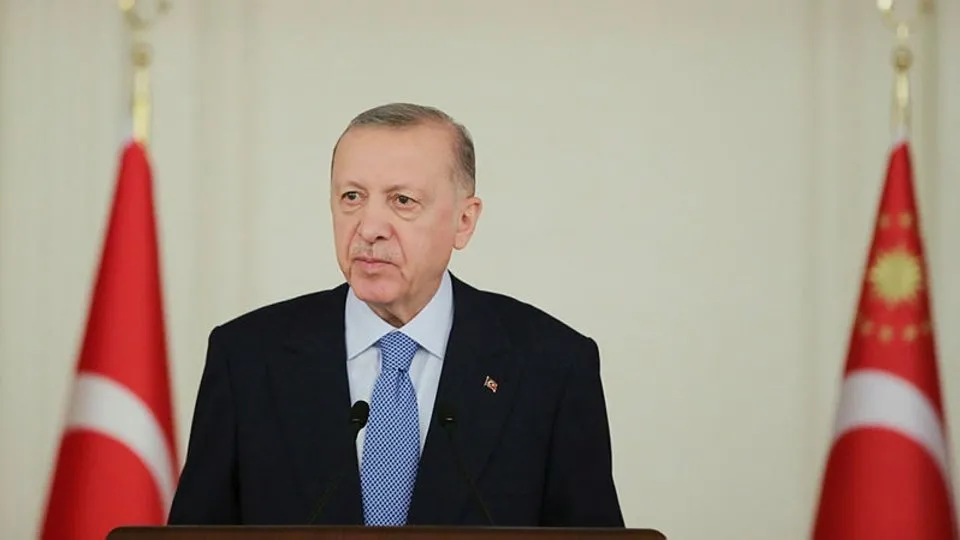 Yüksek yargı mensuplarıyla iftar: Başkan Erdoğan’dan önemli açıklamalar