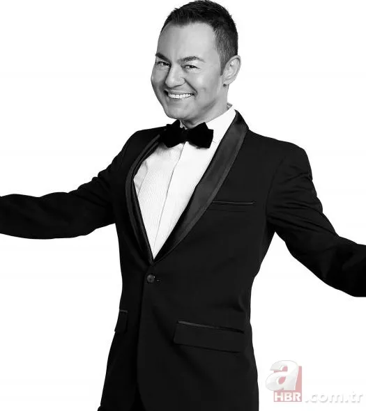 MasterChef jürisi Somer Şef'in eski eşi bakın kimmiş! 18 yıl evli kaldılar! 2 çocuğunun annesi meğerse... 12