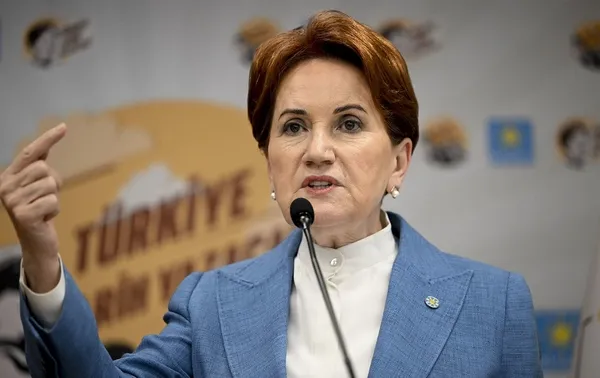 1695366733609.jpg Meral Akşener CHP'ye kapıyı bir kez daha kapattı: Blöf yapmıyoruz artık rakibiz! Bu defter kapandı