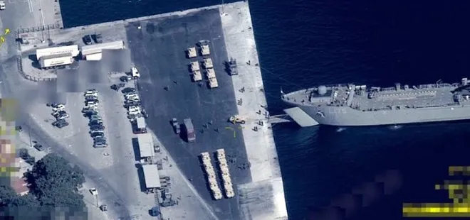 Yunan Başbakan Miçotakis’ten Türkiye provokasyonu! İzin istemeyeceğiz