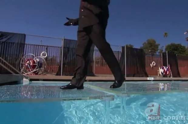 Sihirbazlar böyle kandırıyorlarmış! 9