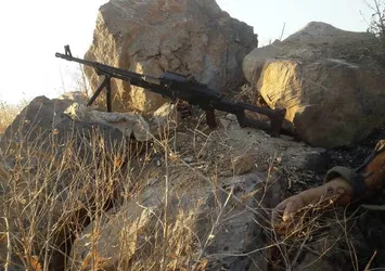 Şırnak ve Hakkâri’de 36 terörist öldürüldü