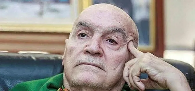 Hıncal Uluç 83 yaşında hayatını kaybetti! Usta yazar için taziye mesajları peş peşe geldi