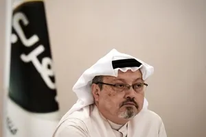 Türkiyeden Kaşıkçı açıklaması: Sonuna kadar gideceğiz