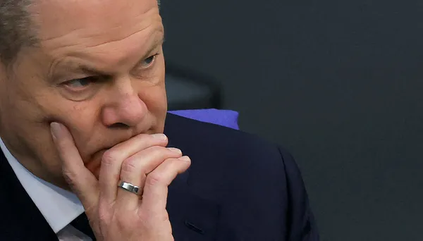 Almanya Savunma Bakanı Boris Pistorius: Ordumuz askeri saldırıya karşı hazır değil