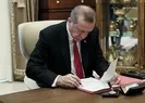 Büyükelçiler Kararnamesi Resmi Gazete’de!