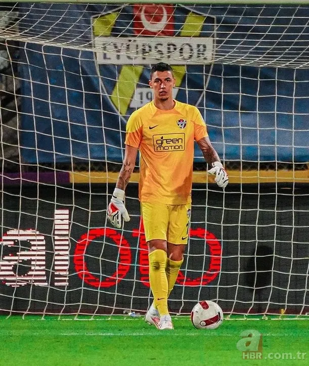 Filenin Sultanı Zehra Güneş'in yeni sevgilisi bakın kim çıktı! Meğer yıldız futbolcuyla... 6