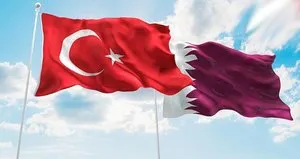 Türkiye-Katar ilişkileri hızla gelişiyor