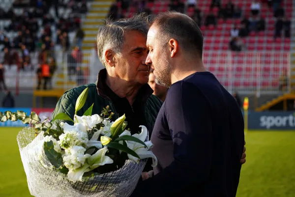 Beşiktaş Ümraniyespor’u 2-0 mağlup etti!