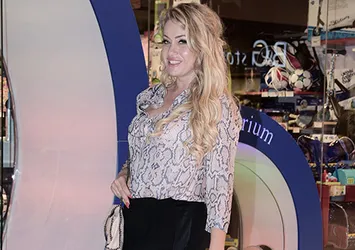 'Benim projemi çalmışlar'