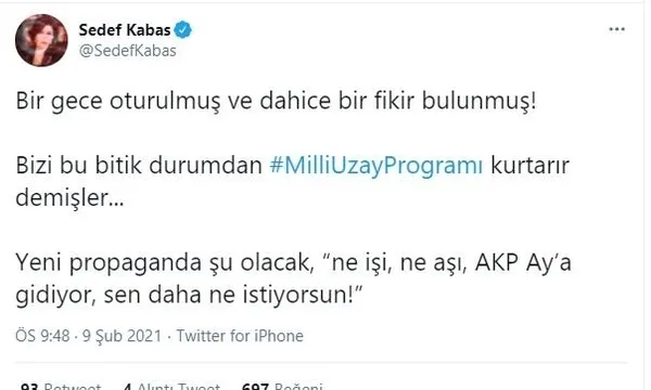 CHP'li belediyede köpek heykeli gururu! Milli Uzay Projesine bile dil uzatanlar halka böyle hizmet veriyor - 10