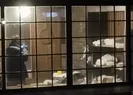Şişlide restorana silahlı saldırı