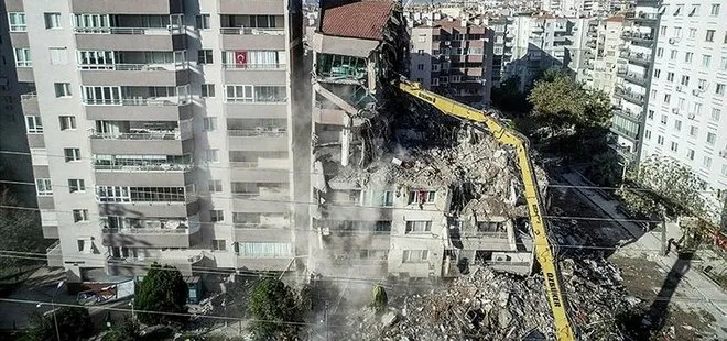 Son dakika | İzmir’de deprem bölgesiyle ilgili flaş gelişme! Bakan Kurum’dan önemli açıklama