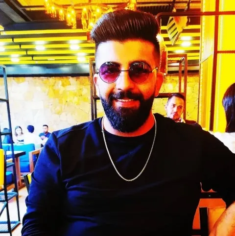 Denizli'de kan donduran olay! Ev arkadaşını öldürüp kendi başına sıktı - 1