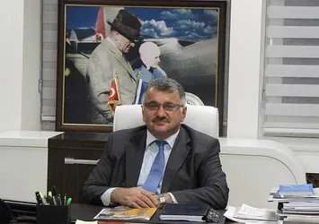 THY'nin yeni genel müdürü Bilal Ekşi oldu