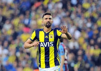 Hasan Ali Kaldırım'da yırtık tespit edildi
