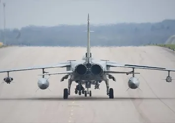 Almanya'dan dikkat çeken İncirlik kararı