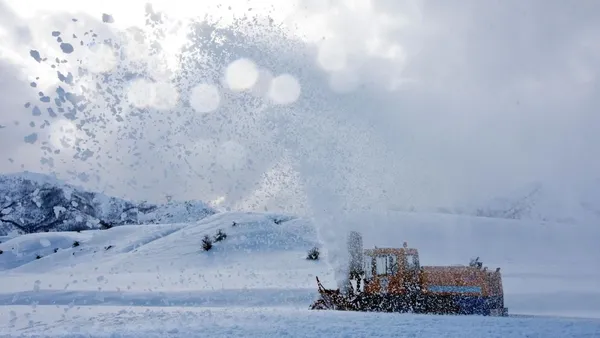 1671951497464.jpeg Sabah uyanınca her yer bembeyaz olacak ⛄ Lapa lapa kar yağacak ❄ Meteoroloji'den 18 ile turuncu ve sarı kodlu uyarı - 5