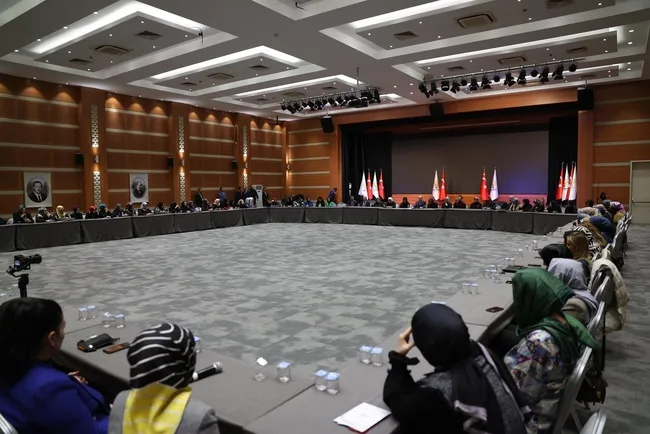 Başkan Erdoğan’dan AK Parti İstanbul İl Başkanlığına taziye ziyareti