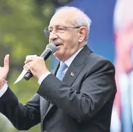 Kılıçdaroğlunun bir vaadi daha patladı!