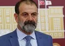 Son dakika: HDP eski milletvekili Tuma Çelik hakkındaki iddianame kabul edildi! Cinsel taciz ile suçlanıyordu