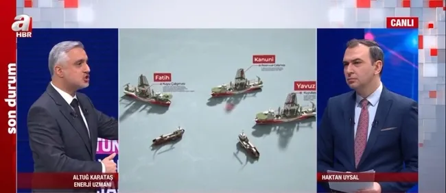 Karadeniz’de yeni müjde ne olacak? Başkan Erdoğan ne açıklayacak?