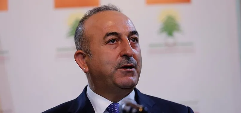 Dışişleri Bakanı Mevlüt Çavuşoğlu: ÖSO bizim de desteğimizle El Bab'a yaklaştı