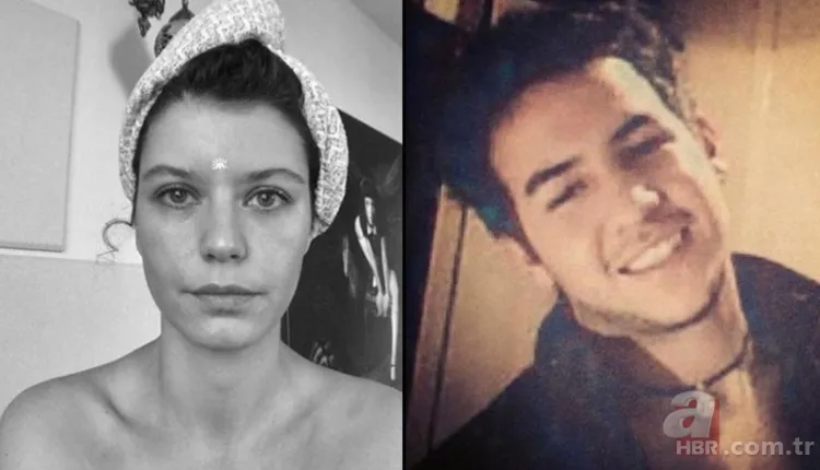 Efe Güray kimdir? Beren Saat'in eski sevgilisi Efe Güray neden öldü? Efe Güray kaç yaşında öldü? 4