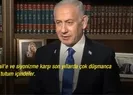 Katil Netanyahu Türkiye’yi hedef aldı!