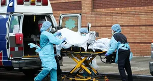 ABD’de koronavirüs alarmı