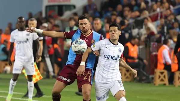 1680964854437.jpg İstanbul'da paşalar gibi galibiyet! Kasımpaşa 2-0 Trabzonspor (MAÇ SONUCU) - 4