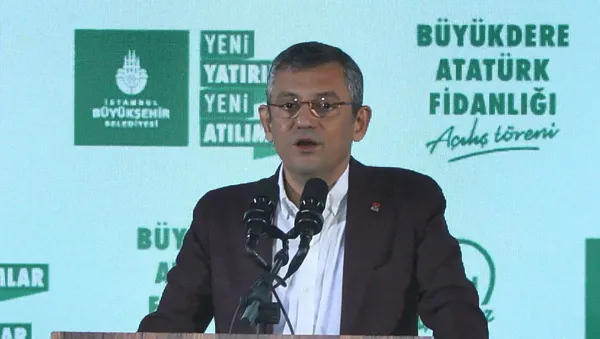 Sabah Gazetesi Yazarı Mahmut Övür: İYİ Parti bir kez daha HEDEP’le ittifakta buluşursa partinin kapısına kilit vurur