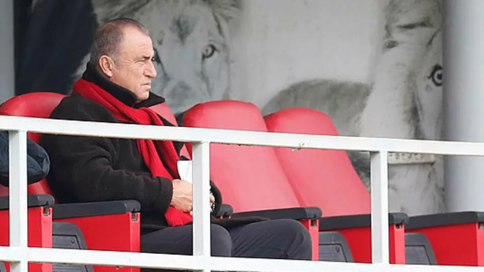 Fatih Terim'den kadroda dev rotasyon