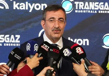 Cumhurbaşkanı Yardımcısı Cevdet Yılmaz'dan flaş açıklamalar! Kamuda tasarruf nasıl olacak?