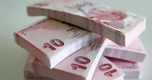 Yeni 10 liralık banknotlar bugün tedavüle giriyor