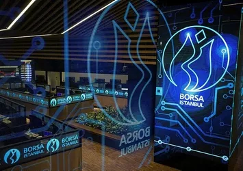 Borsa güne rekorla başladı! Tarihi zirveyi gördü