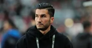 Nuri Şahin’in yeni takımı belli oldu!