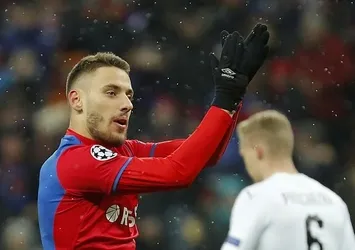 Beşiktaş transferde büyük düşünüyor!
