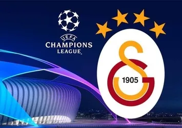 Şampiyonlar Ligi ön eleme 2020-2021 | Galatasaray Şampiyonlar Ligi ikinci ön eleme turunda PSV Eindhoven eşleşti