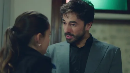 Kalp Yarası 29. bölüm fragmanı izle | "Sana her baktığımda..."